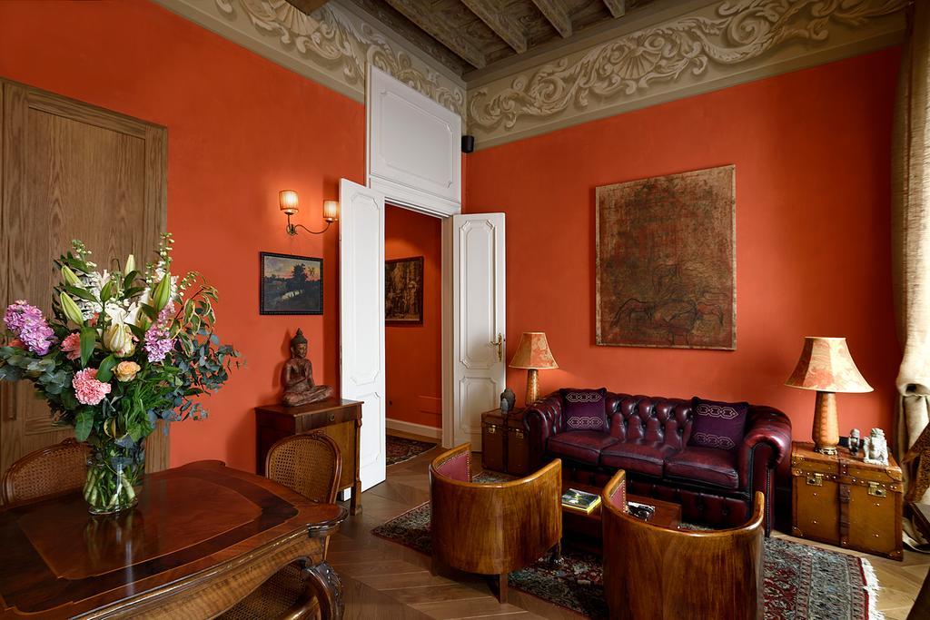 Appartamento Hemeras Boutique Homes - 4 Luxury In Fashion District