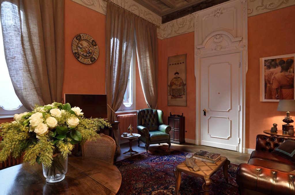 Appartamento Hemeras Boutique Homes - 4 Luxury In Fashion District *