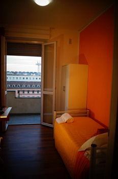 Gjestgiverier Foresteria Lombarda By Max Milano