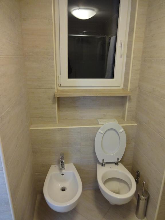 Apartment City Center Mailand