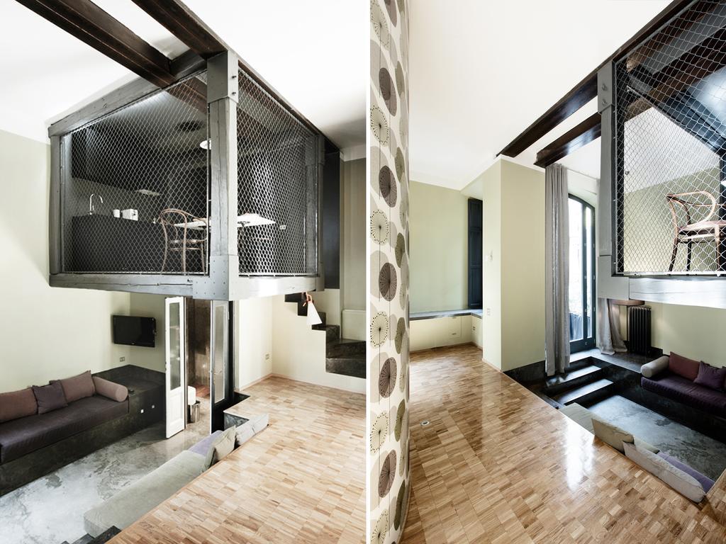 Lejlighedshotel Concoct 3*