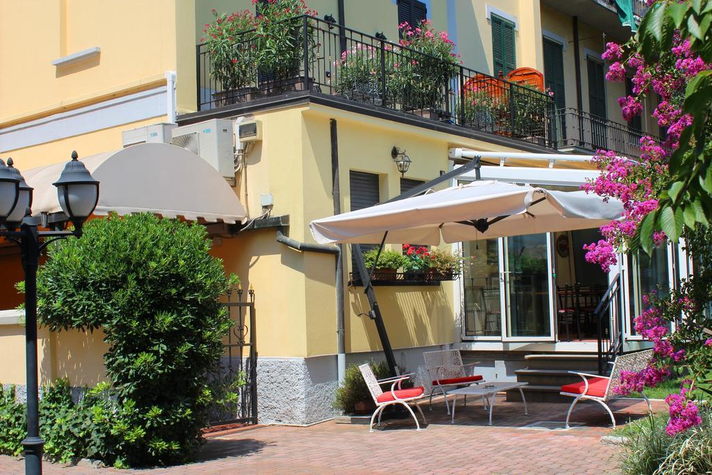 Hotel Hotel Charly Milan