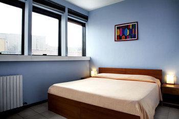 Hotel Burigozzo 11 Milano