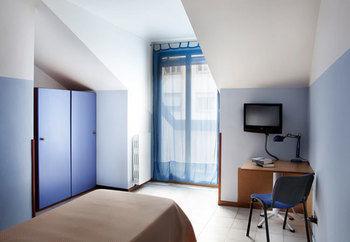 Hotel Burigozzo 11 Milano