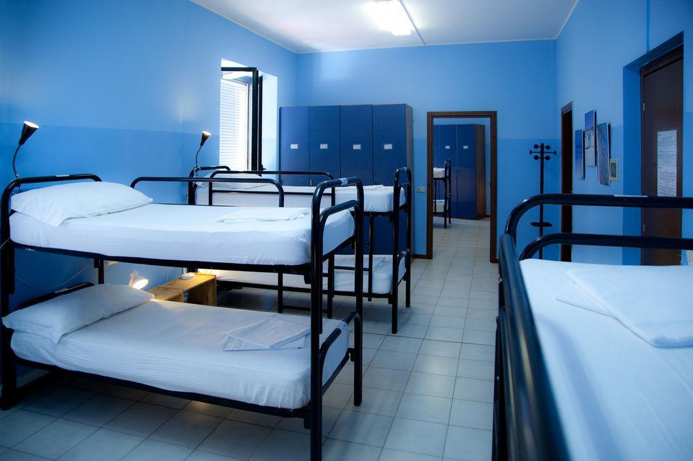 Hotel Burigozzo 11 Milano
