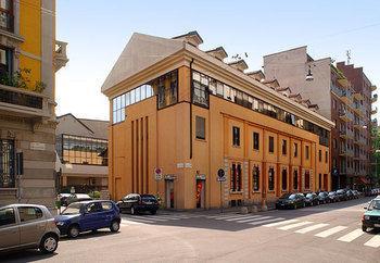 Hotel Burigozzo 11 Milano