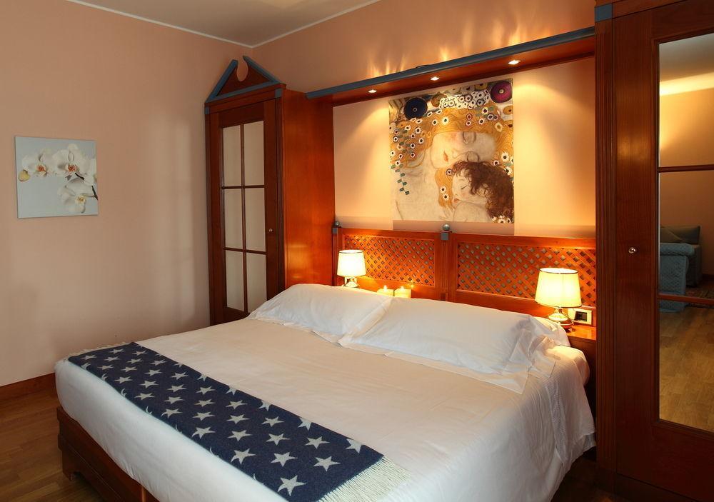 Leilighetshoteller Residenza Delle Citta