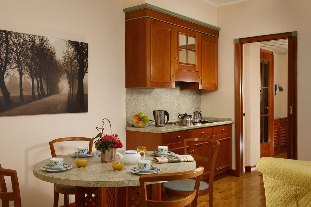 Residenza Delle Citta Milano