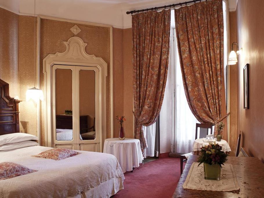 Hotel Antica Solferino