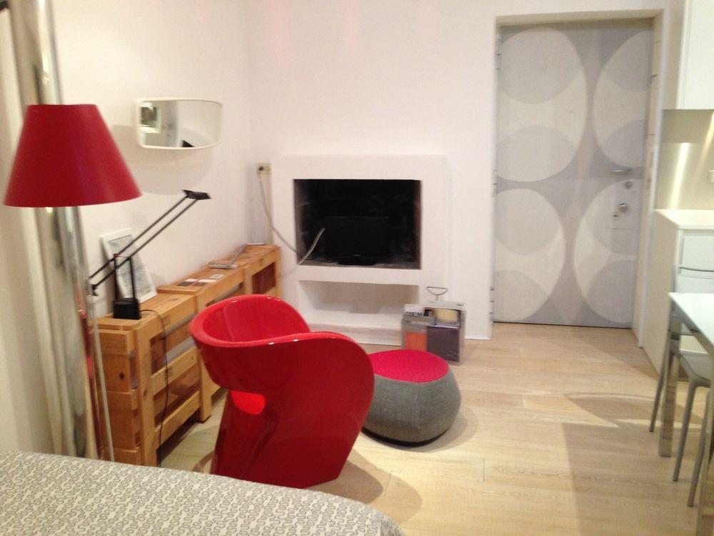 Apartment Corsocomootto