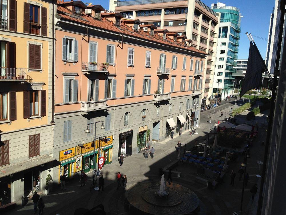 Apartment Corsocomootto Mailand