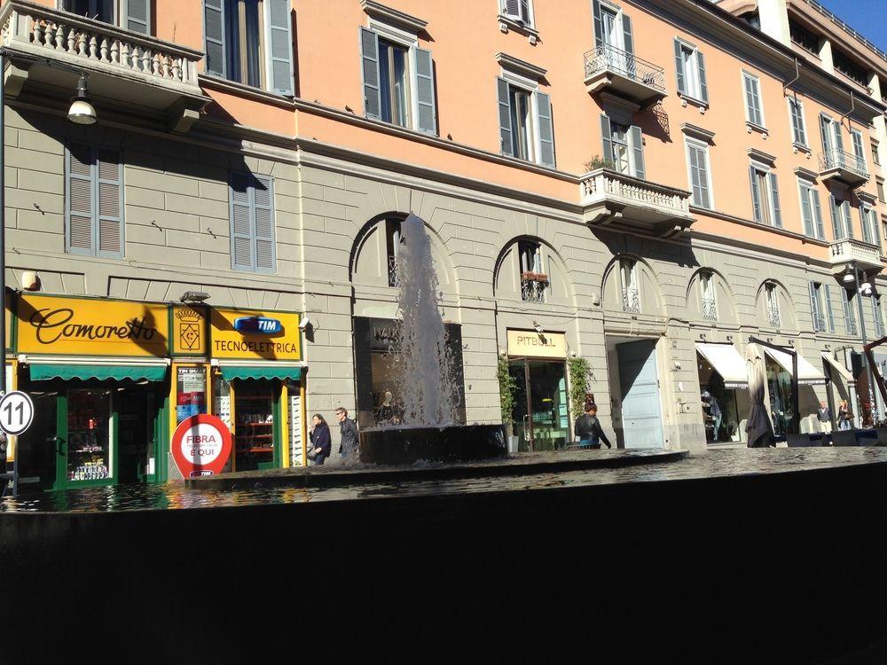 Apartment Corsocomootto *