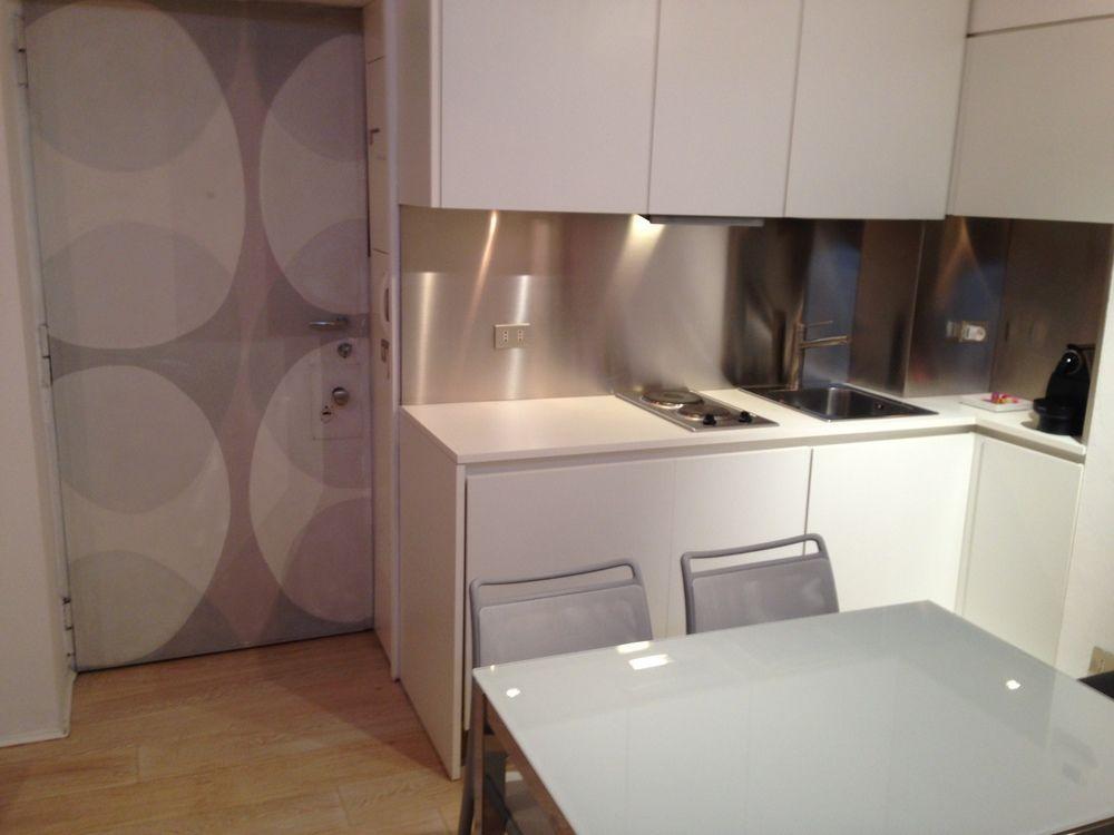 Apartment Corsocomootto *