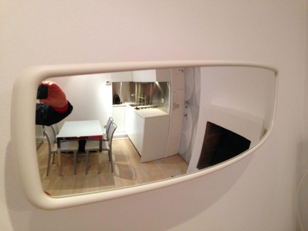 Apartment Corsocomootto *