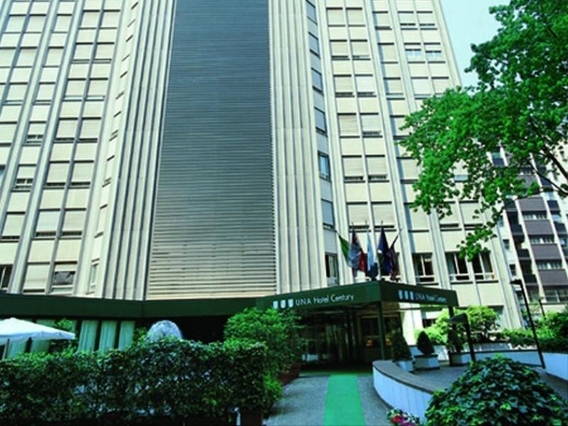 Century Mailand