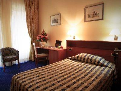 Hotel Garibaldi Palace Milano