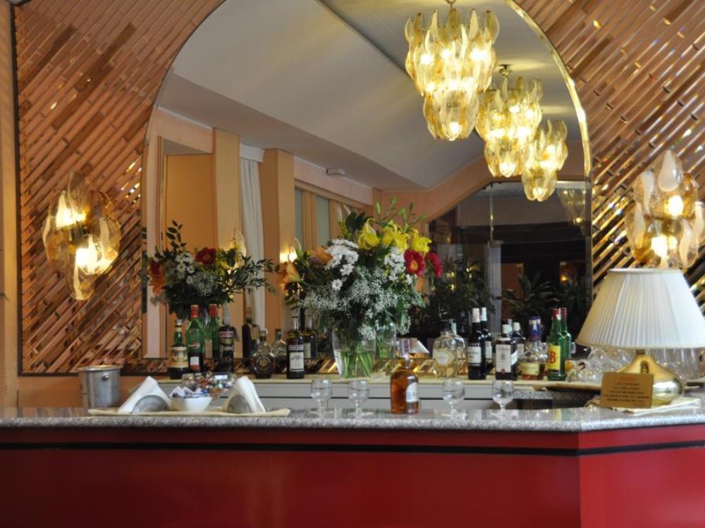 Hotel Lloyd Mailand