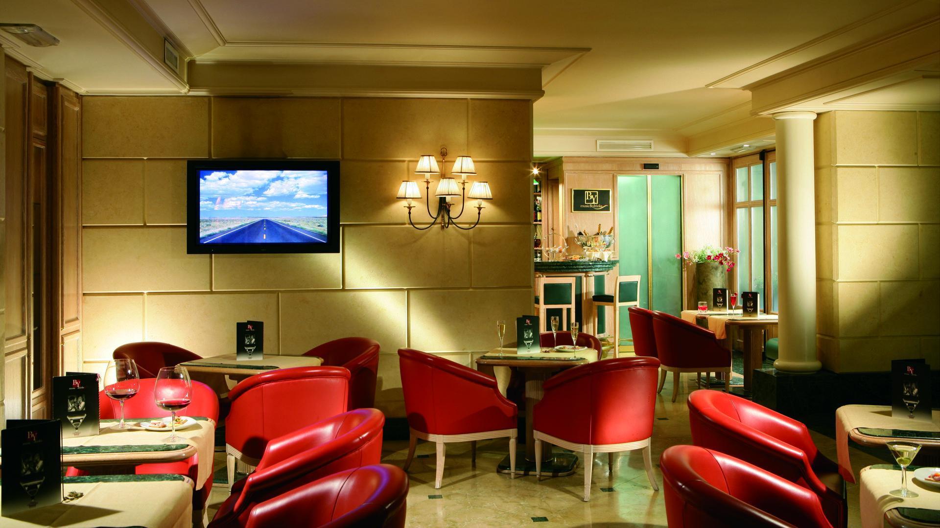 Hotel Capitol Mailand