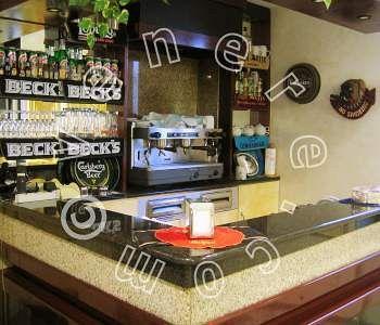 Hotell Vienna Milano