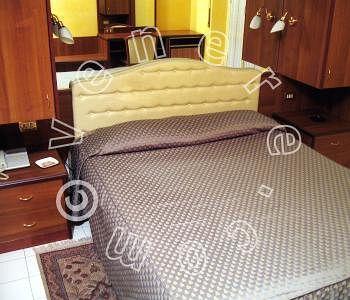 Hotell Vienna Milano