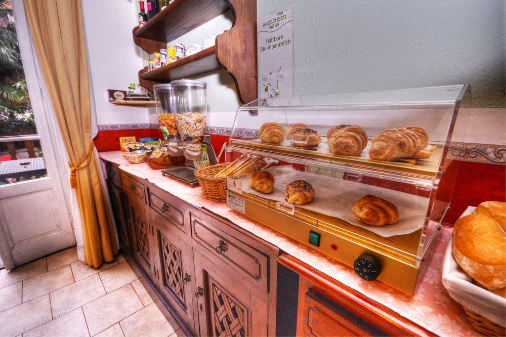 Hotell Eco-art De Albertis
