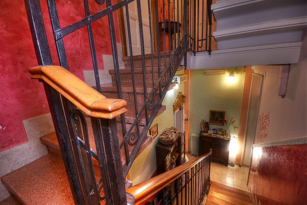Hotell Eco-art De Albertis 2*