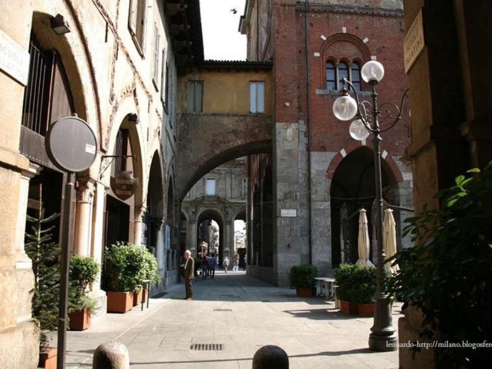 Guest house Duomo Milan