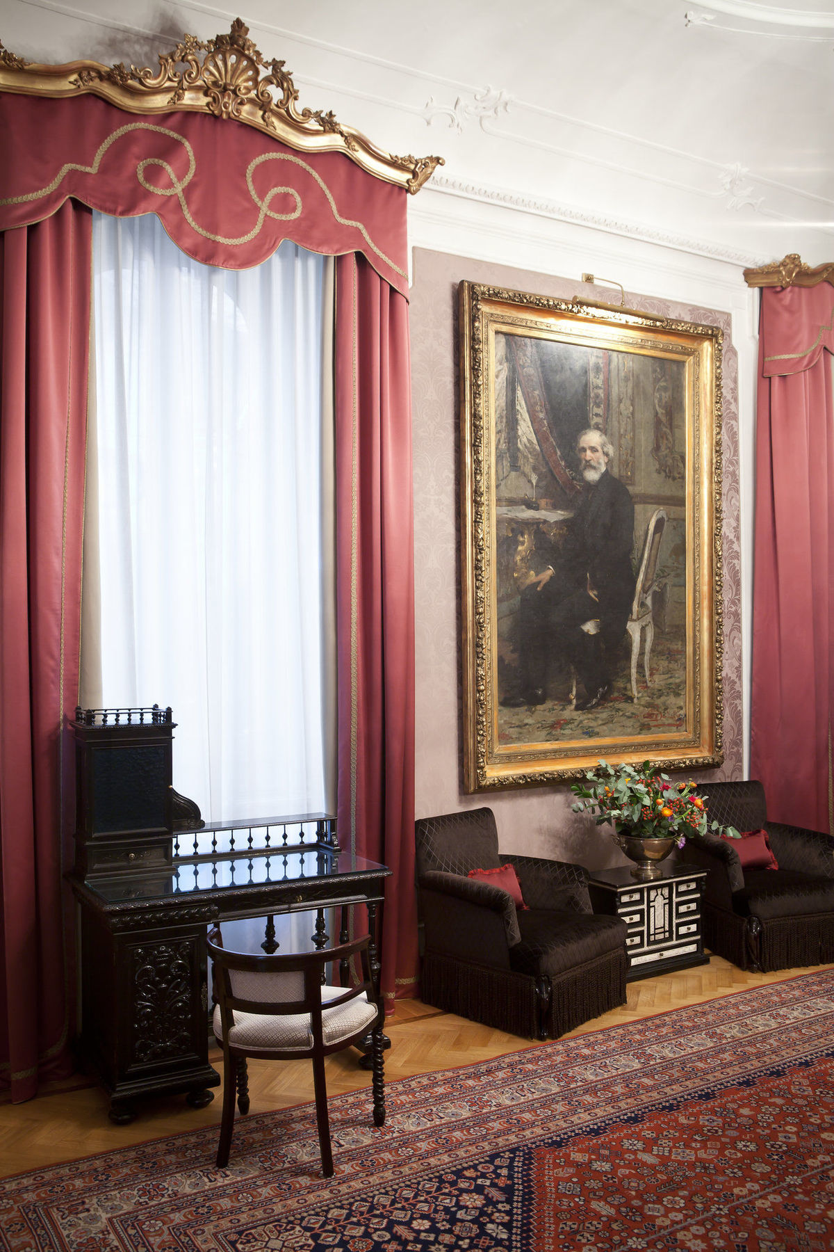 Hotel Grand Et De - The Leading Of The World Milaan