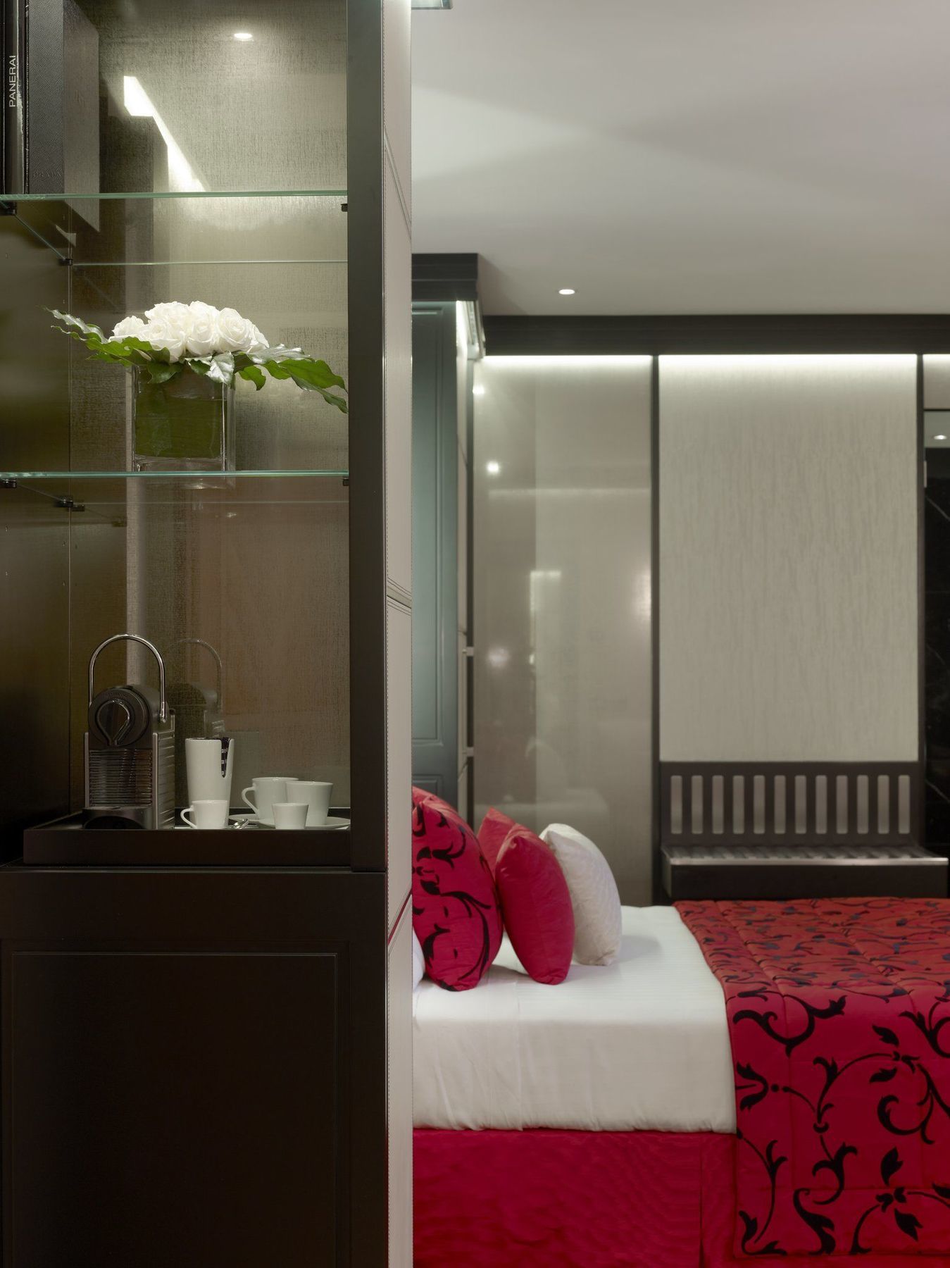 Hotel Baglioni Carlton - The Leading Of The World Mailand