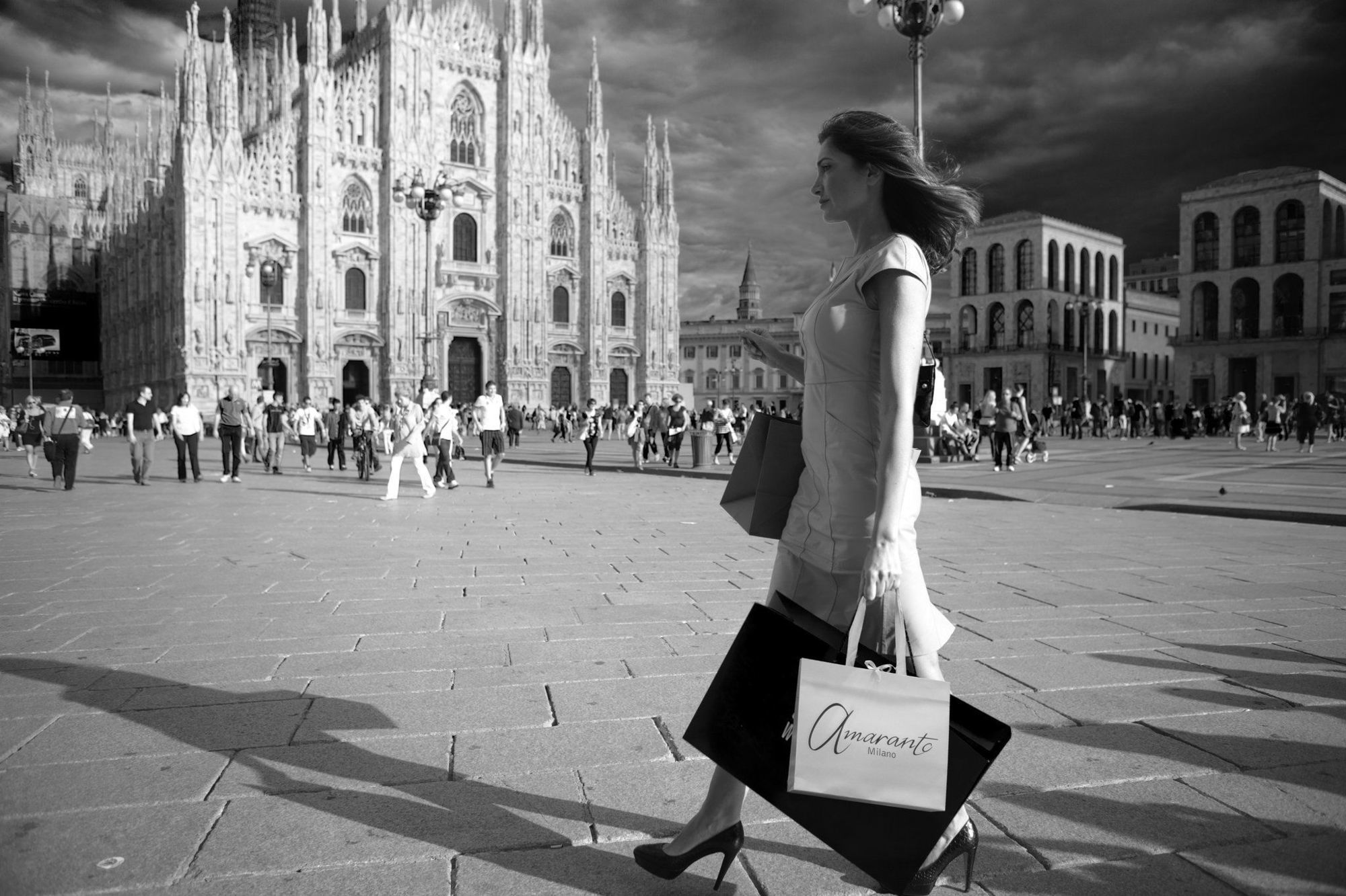 Baglioni Carlton - The Leading Of The World