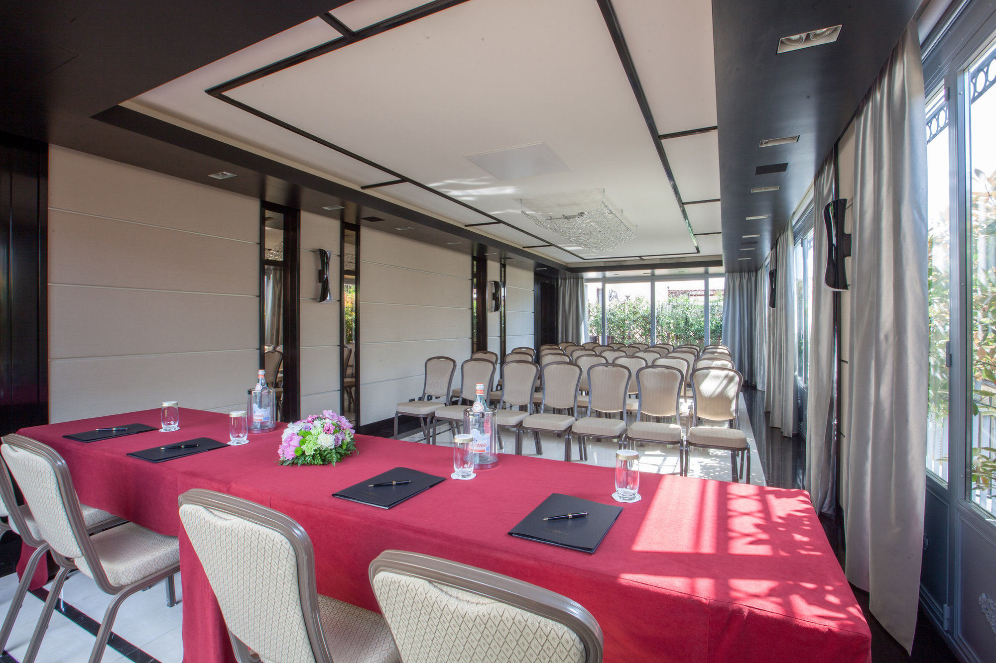 Hotel Baglioni Carlton - The Leading Of The World Mailand