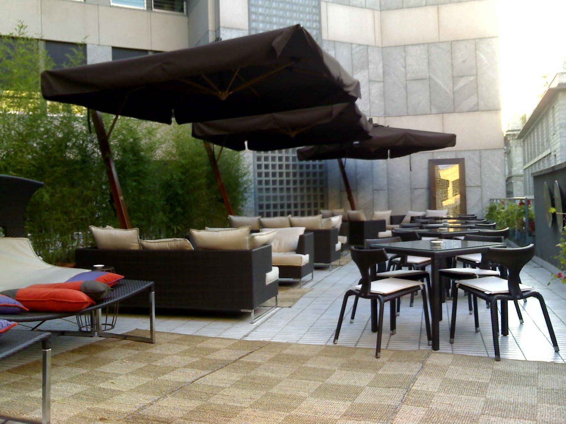 Hotel Sina The Gray 5*