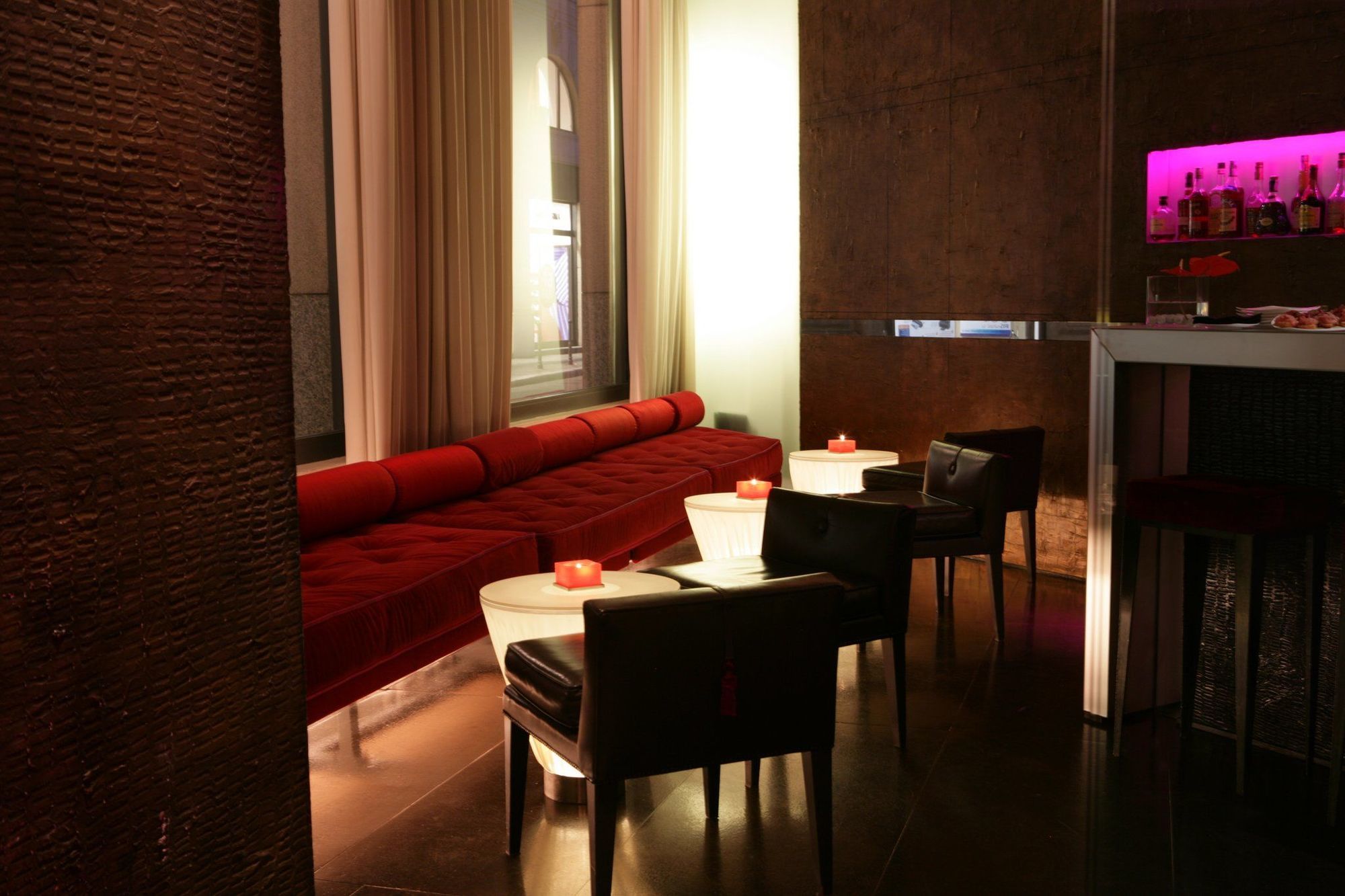 Hotel Sina The Gray 5*