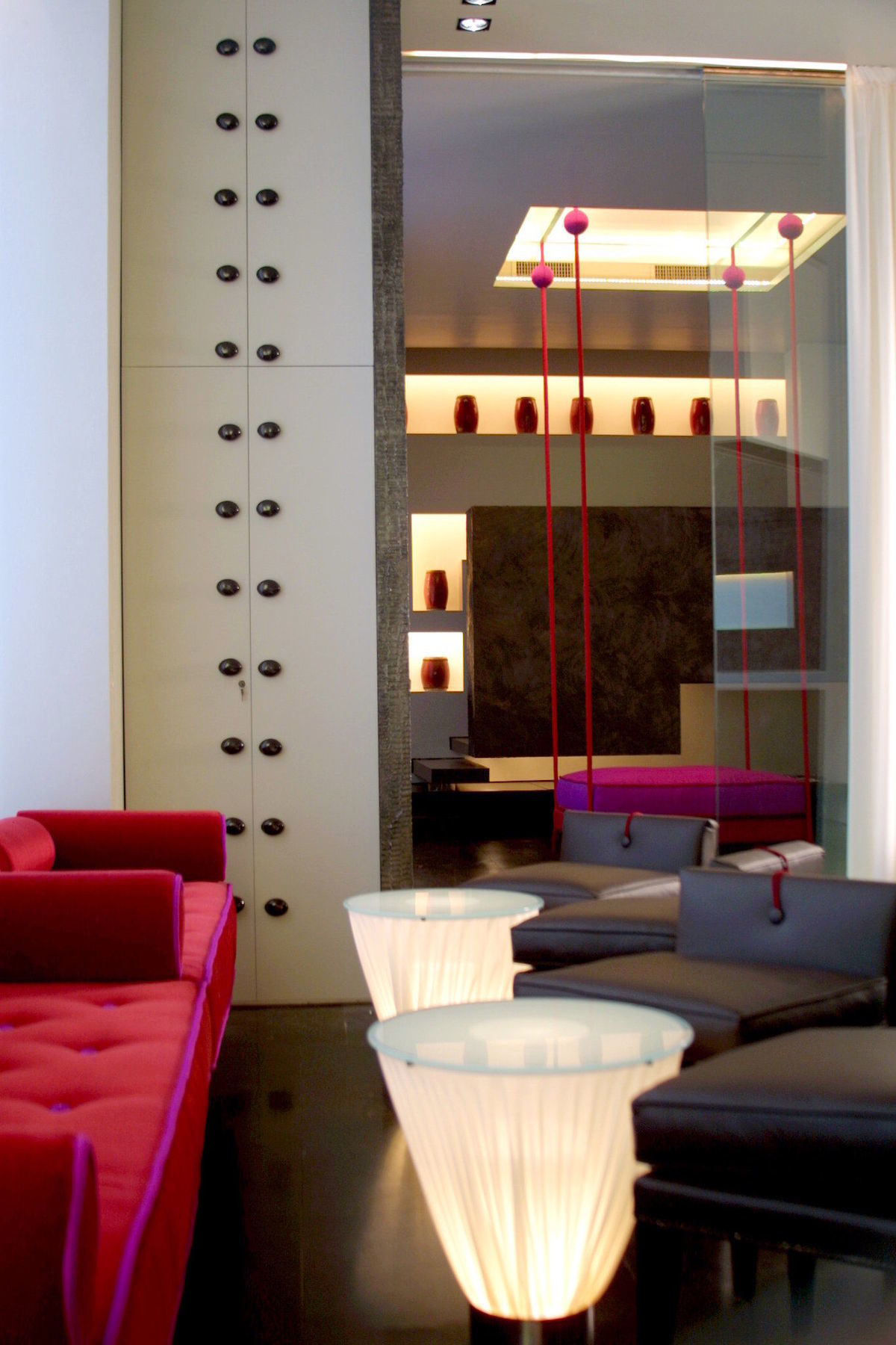 Hotel Sina The Gray Milaan