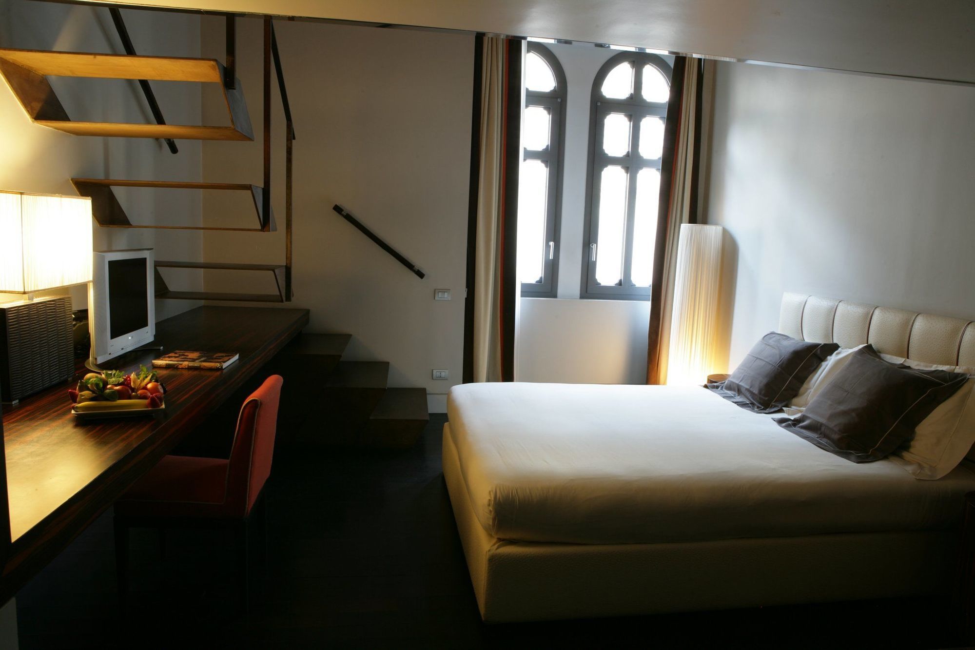 Hotel Sina The Gray 5*