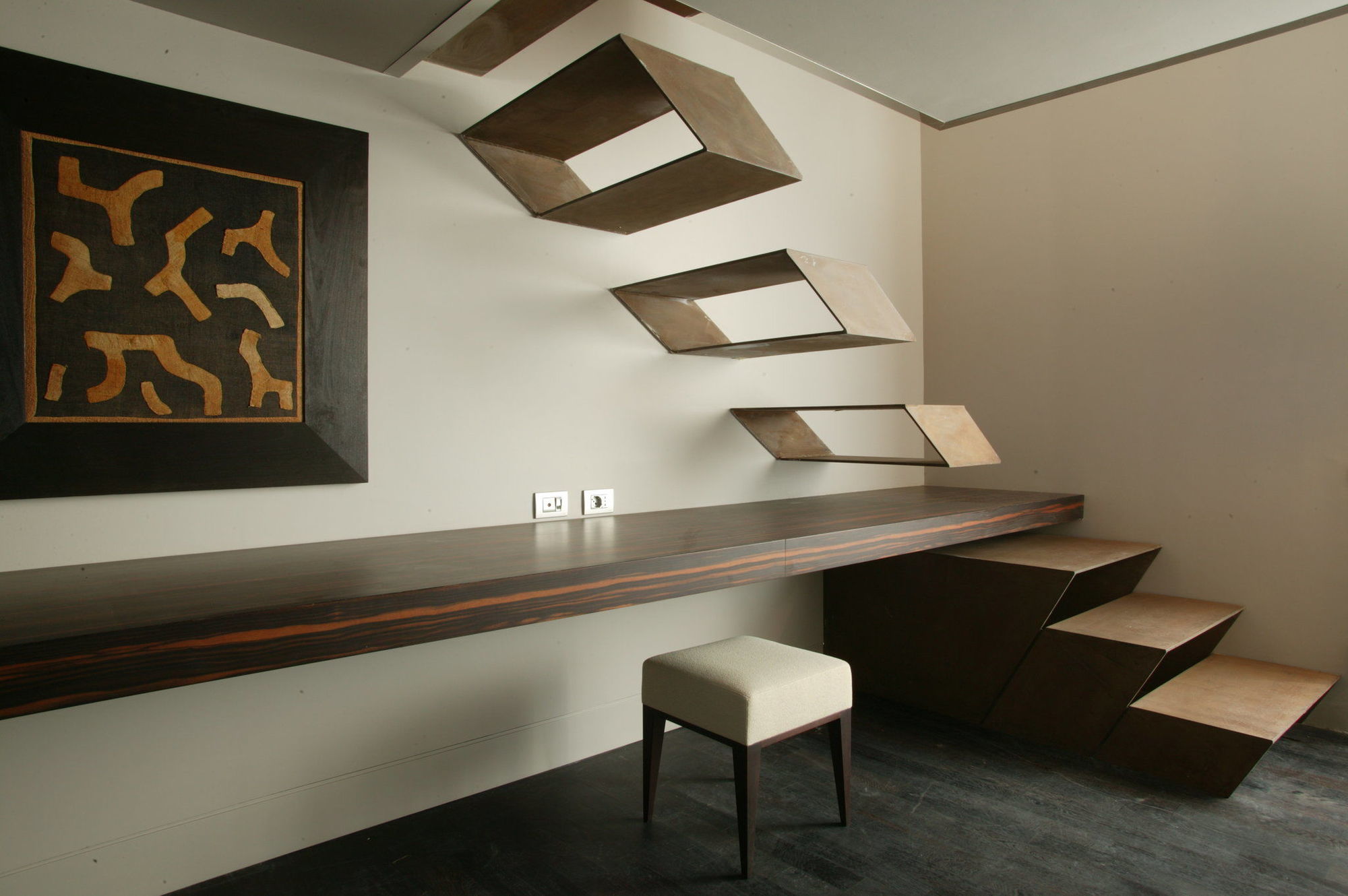 Hotel Sina The Gray Milaan