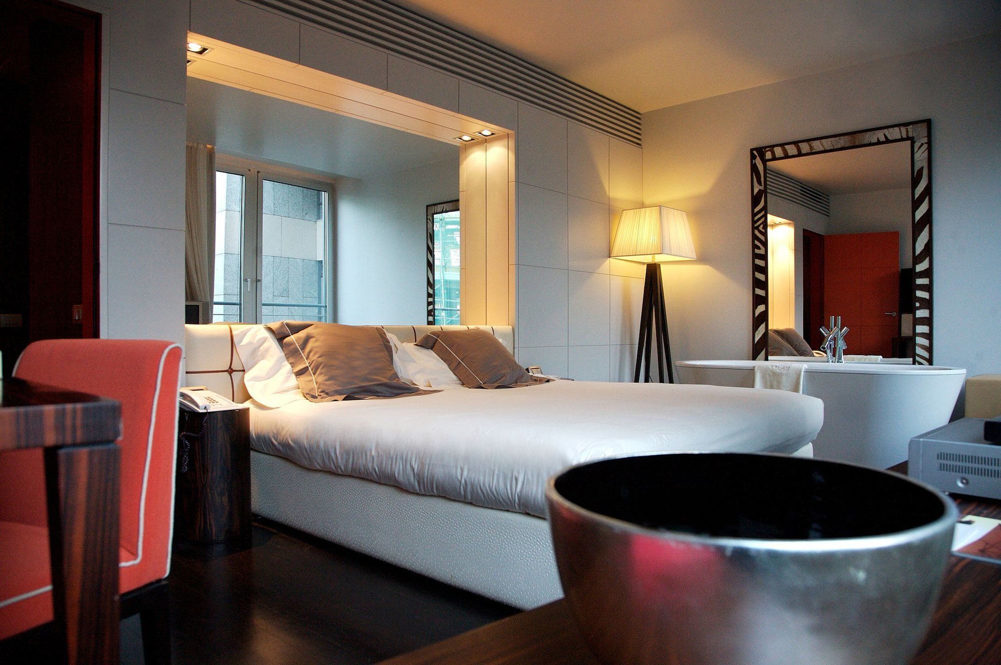 Hotel Sina The Gray 5*