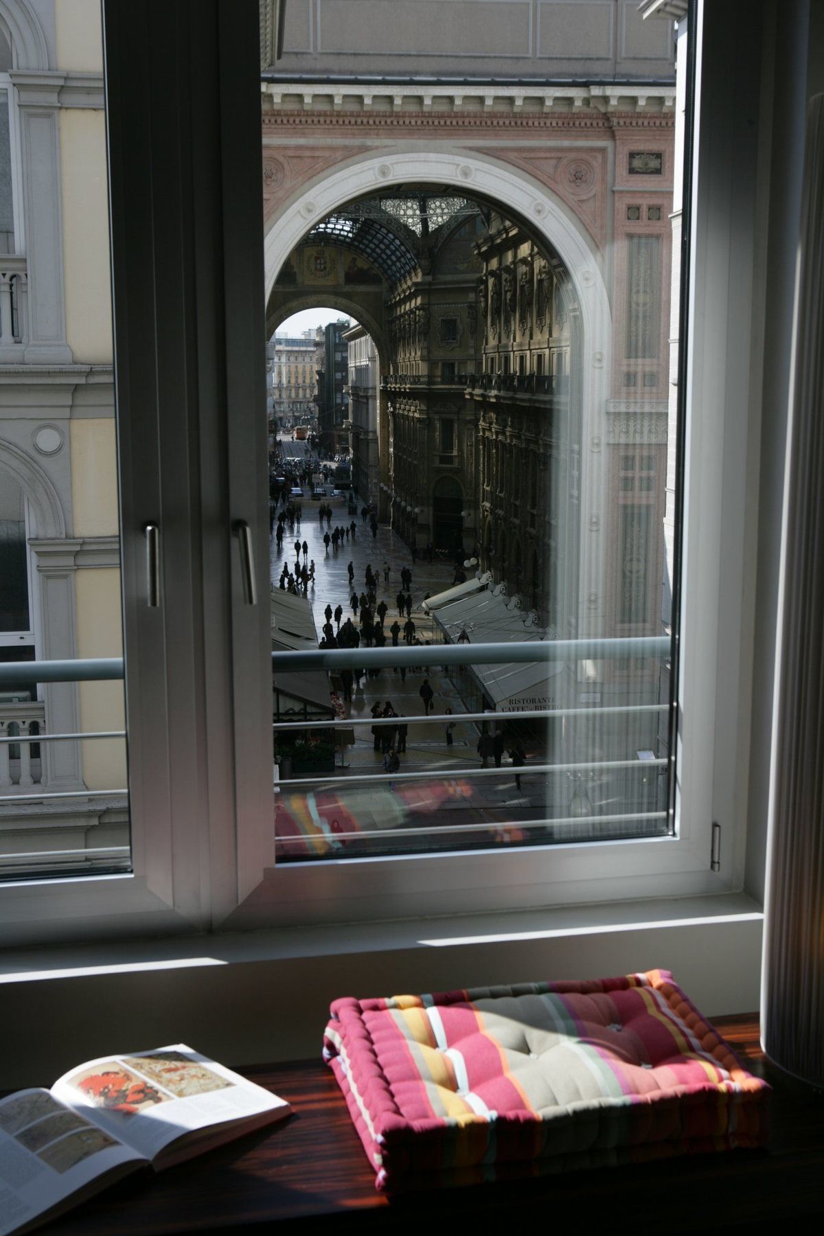 Hotel Sina The Gray