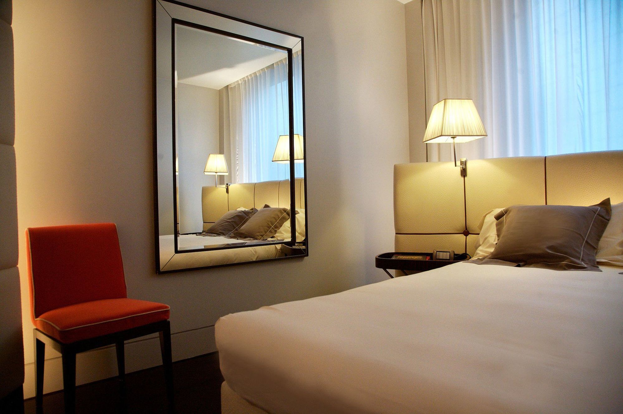Hotel Sina The Gray 5*