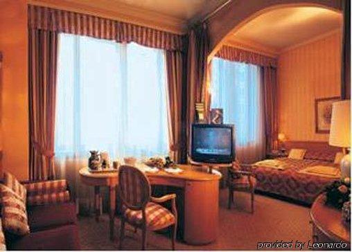 Hotel Atahotel Fieramilano Mailand
