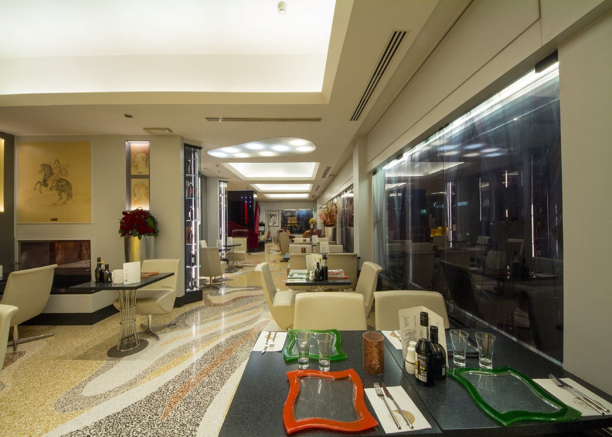 Hotel C-hotels Rubens 4*