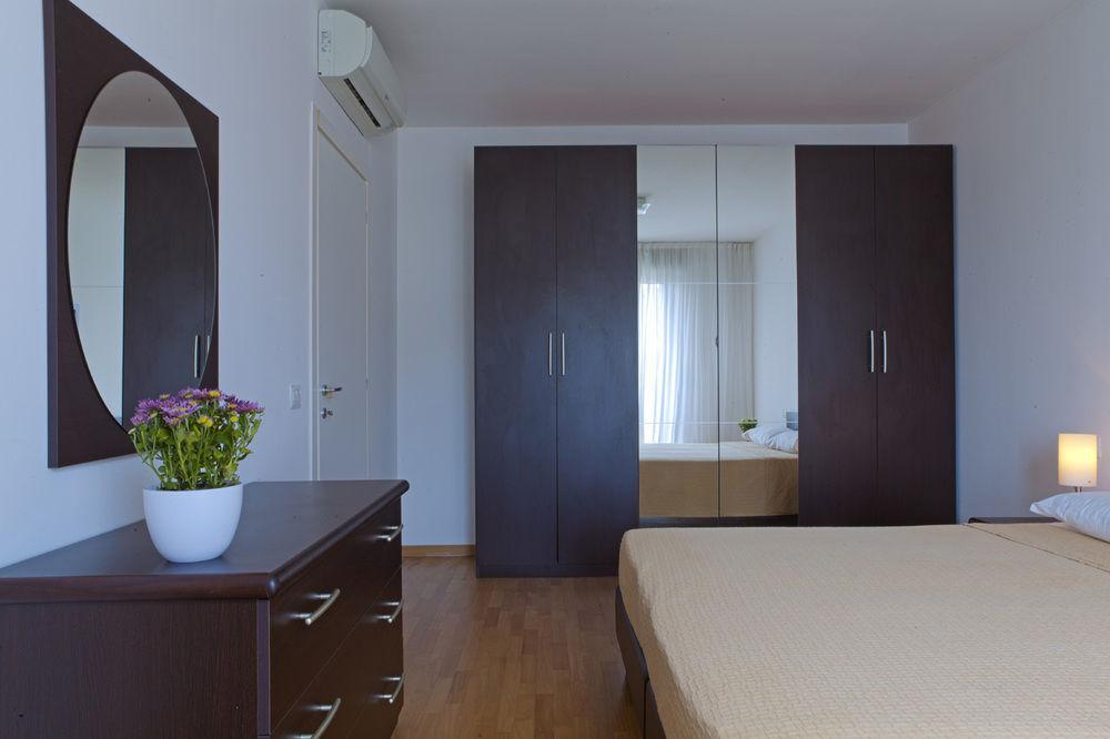 Leilighet Nino Milano