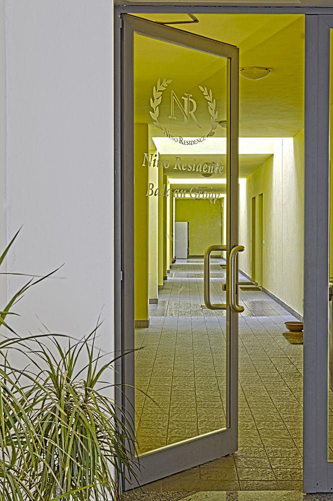 Leilighet Nino Milano