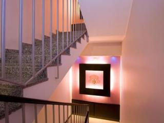 Hotel Ideale Mailand