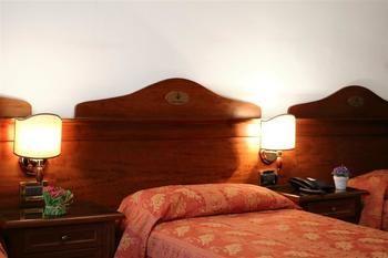 Hotell Pavone Milano