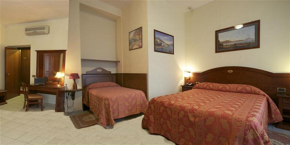 Hotell Pavone