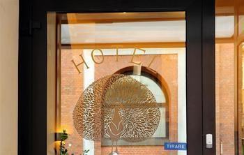 Hotell Pavone