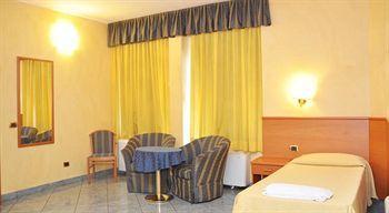 Kebhotel Milan