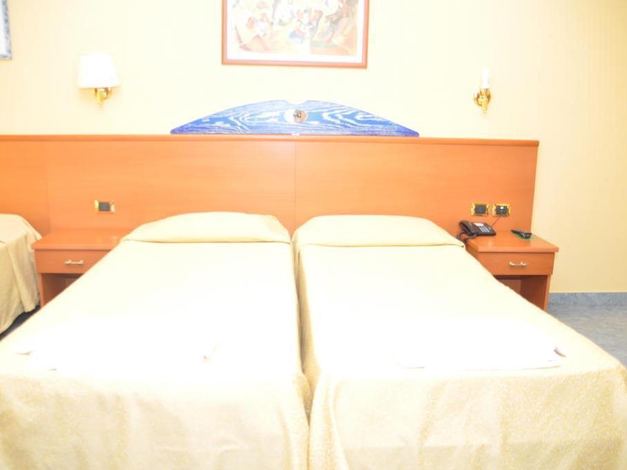 Kebhotel Milan