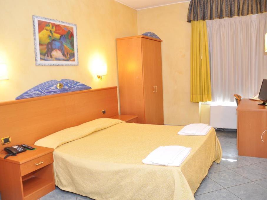 Hotel Kebhotel Milan